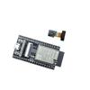2022 New Forest ESP32 CAM Camera Module ESP32-WROVER Board with Camera Wi-Fi Blutouth Module for Arduieno IDE C Python Code OV2640 New for Arrival 2025 High for Quality view 1