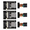 3Pcs ESP32-CAM Development Board, WF Blutouth Module Development Board with OV2640 Camera Module for Arduieno New for Arrival 2025 High for Quality view 1