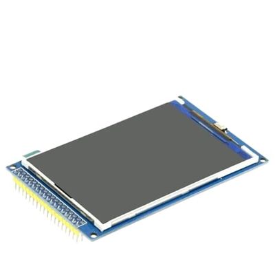 3.5 Inch TFT LCD Screen Module 320X480 for Arduieno MEGA 2560 R3 Board Without Touch Panel New for Arrival 2025 High for Quality