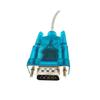 30PCS New for HL-340 USB to RS232 COM Port Serial PDA 9 Pin DB9 Cable Adapter Support Windows7 64 New for Arrival 2025 High for Quality view 1