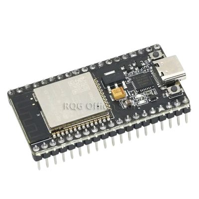 38Pins Type-C ESP32S ESP32 ESP-WROOM-32 CP2102 Development Board 2.4GHz Dual-Core WF +Blutouth Microcontroller for Arduieno New for Arrival 2025 High for Quality