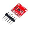 4725 MCP4725 I2C DACmodule Development Board New for Arrival 2025 High for Quality view 1