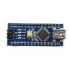 5 Mini USB Nano V3.0 ATmega328P 5V 16M Microcontroller Board for Arduieno DIY Kit Electronics New for Arrival 2025 High for Quality view 1