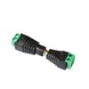 5 Pair Male + Female High for Quality 2.1mm X 5.5mm for DC Power Jack Adapter Connector Plug for CCTV Camera New for Arrival 2025 High for Quality view 1