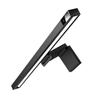 DOITOOL Monitor Glare Reduction Eye Protection Reading Light Study Light for Desk Led Computer Screen Lamp Easy Install and Dimmable view 1