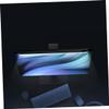 DOITOOL Monitor Glare Reduction Eye Protection Reading Light Study Light for Desk Led Computer Screen Lamp Easy Install and Dimmable view 2