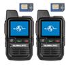2-Pack GPS Version G0 PoC Radios Walkie Talkie view 1