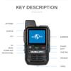 2-Pack GPS Version G0 PoC Radios Walkie Talkie view 2