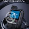 2-Pack GPS Version G0 PoC Radios Walkie Talkie view 4