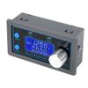 0.5 30V 4A DC DC Boost Converter Module CC CV Voltage Regulator Display LCD view 1