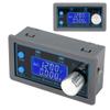 0.5 30V 4A DC DC Boost Converter Module CC CV Voltage Regulator Display LCD view 3
