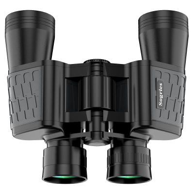 10x50 HD Binoculars for Adults High Powered, Waterproof & Compact Binoculars for Bird Watching,TravelLow Light Vision, Non-Slip Grip, Durable Optics