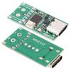 100W Switch Board Power Supply Trigger Module USB C PD2.0 3.0 ZY12PDN view 1
