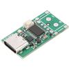 100W Switch Board Power Supply Trigger Module USB C PD2.0 3.0 ZY12PDN view 2