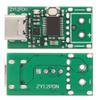 100W Switch Board Power Supply Trigger Module USB C PD2.0 3.0 ZY12PDN view 4
