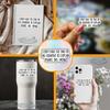 (3Pcs) I Don't Have The Time Or The Crayons to Explain This to You Funny Quotes Vinyl Stickers Durable for Laptops Water Bottles Phones Tumblers Notebooks Cars Mugs Size 1.4 x 3 Inch view 3