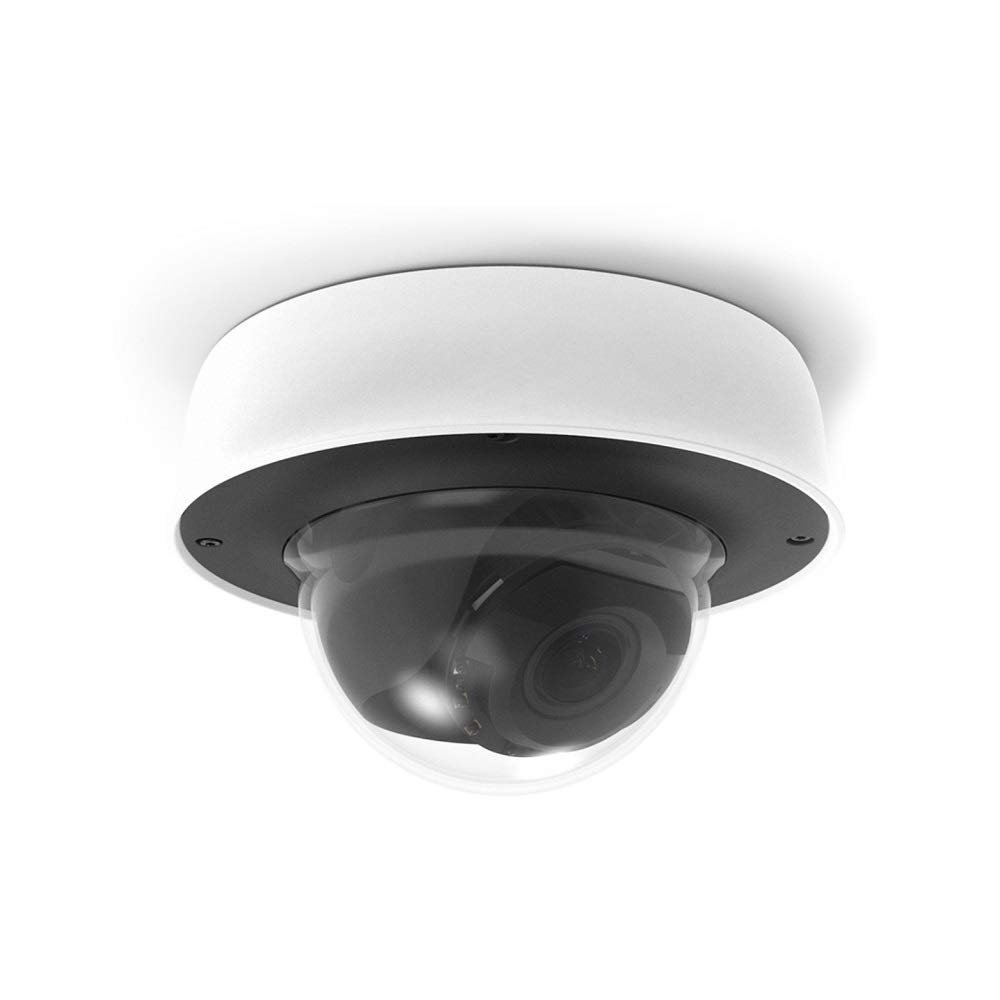 Cisco Meraki MV72-HW Security IP Camera Varifocal Dome [Unclaimed & No License] (Renewed)