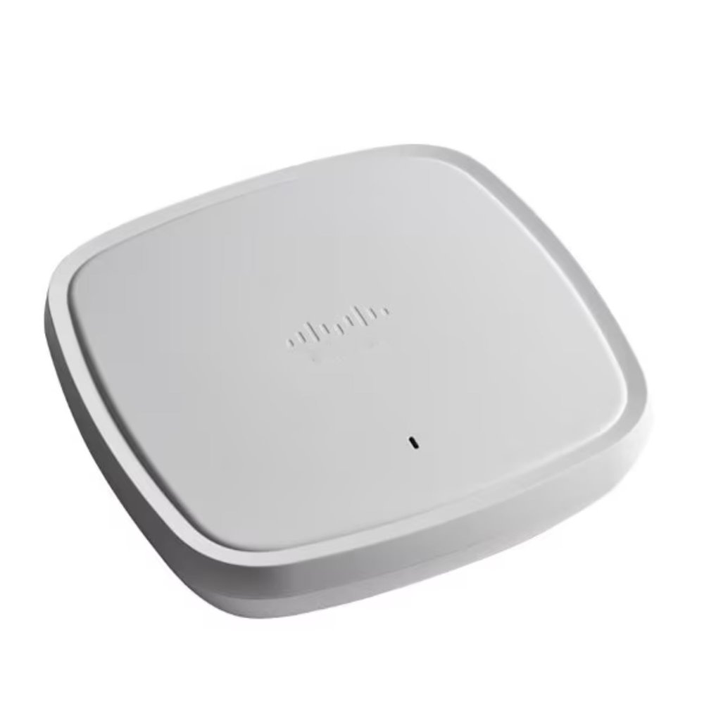 C9130AXI-B Wireless Access Point - WiFi 6 (New Sealed)