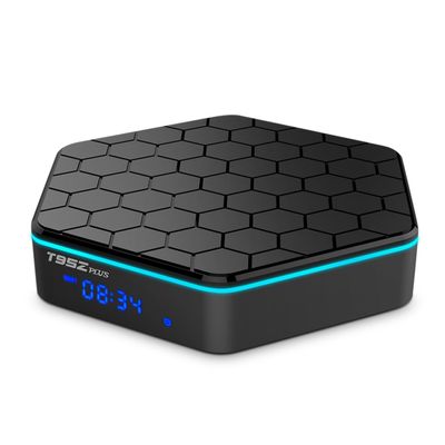 Android 7.1 TV Box Amlogic S912 Octa Core 3GB/32GB UHD 4K VP10 H.265 WiFi
