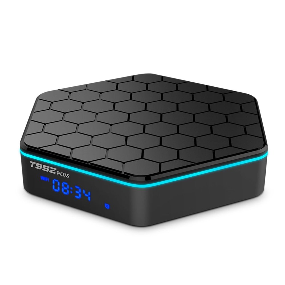 Android 7.1 TV Box Amlogic S912 Octa Core 3GB/32GB UHD 4K VP10 H.265 WiFi