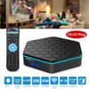 Android 7.1 TV Box Amlogic S912 Octa Core 3GB/32GB UHD 4K VP10 H.265 WiFi view 2