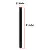 Nylon Bands Compatible with Fitbit Ace LTE, Compatible with Fitbit Ace LTE Bands for Kids (A (Pack of 3)) view 2