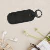 Anti Lost Case - Portable Storage Bag, Key Ring USB Holders | Leather U SB Keychain Protective Flash Drive Cover, Compact USB Storage Case for Students, Office Use, and Travel view 4