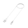 ACGTUY Smartwatch Dock Adapter USB Cable Power Wire Compatible with The Xplora X6/X5 Play X4 Watch X6play Accessories(White,for X5 Play X4) view 1