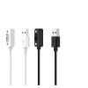 ACGTUY Smartwatch Dock Adapter USB Cable Power Wire Compatible with The Xplora X6/X5 Play X4 Watch X6play Accessories(White,for X5 Play X4) view 2