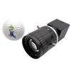 35mm C-Mount Lens 2/3 inch 5MP Adjustable Aperture for up to 2/3 inch Sensors Commonlands CIL526-F1.5-CMANIR view 3