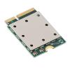 5.8Gbps Triple Band M.2 Bluetooth 5.3 Cordless Card Module, 2.4G 5G 6Ghz Network Adapter for Wins 11, Speeds Up to 5.8Gbps and 4.3Gbps on 5GHz Spectrum view 2