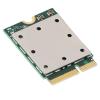5.8Gbps Triple Band M.2 Bluetooth 5.3 Cordless Card Module, 2.4G 5G 6Ghz Network Adapter for Wins 11, Speeds Up to 5.8Gbps and 4.3Gbps on 5GHz Spectrum view 3
