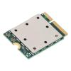 5.8Gbps Triple Band M.2 Bluetooth 5.3 Cordless Card Module, 2.4G 5G 6Ghz Network Adapter for Wins 11, Speeds Up to 5.8Gbps and 4.3Gbps on 5GHz Spectrum view 4