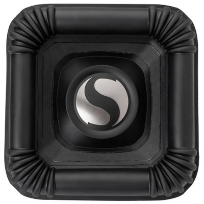 KICKER 49L7X181RK Re-Cone Kit, for 18" (48cm) 1-Ohm 49L7X181 SoloX Subwoofer Only, Dual 1-Ohm Voice Coils, Quick in-Field Repair, No Glueing, RoHS Compliant