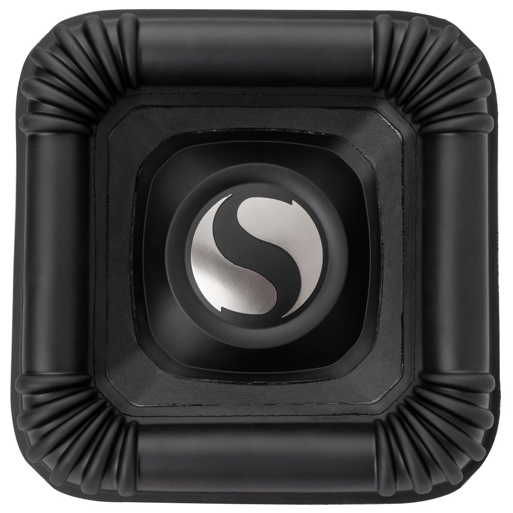 KICKER 49L7X181RK Re-Cone Kit, for 18" (48cm) 1-Ohm 49L7X181 SoloX Subwoofer Only, Dual 1-Ohm Voice Coils, Quick in-Field Repair, No Glueing, RoHS Compliant