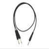 6.36.35/6.5 Three Core Stereo to Two 6.35 Mono Line Cables Microphone Line Power Amplifier Acoustics Sound Card Line(5m) view 3