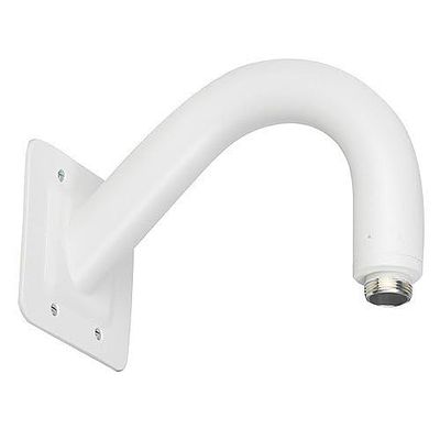 ADLOMARM Gooseneck Mounting Arm, White