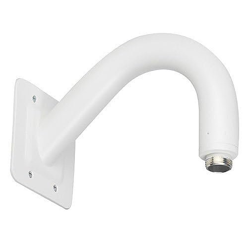 ADLOMARM Gooseneck Mounting Arm, White