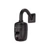 ADCBMARM Gooseneck Arm Mount for Illustra 625 PTZ Indoor Camera, Black view 1