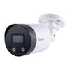 GV-TBL8804 8MP H.265 Super Low Lux WDR Pro IR Bullet IP Camera, 4mm Fixed Lens, White view 1