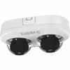 IFS10-M10-OIA4 Illustra Flex4 10MP IR Dual-Sensor Camera view 1