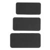 3 Pcs LCD Screen Adsorption Pad Temperature Rubber Mobile Phone Screen Glue Removal Fix Adsorption Mat for 13 view 2