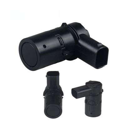 1PCS Parking Sensor Auto Parts Parking aid Device reversing Radar Parking Sensor OE: YDB500311LML