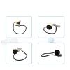 1PCS Applied to Automobile Replacement Parts reversing Radar Sensor OE: PZ362-60311-B0 Auto Parts view 2