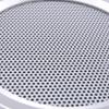 Bloepum 6X 8Ohm 10W Bathroom Ceiling Speaker Background Music System Moisture-Proof Aluminum Can Fashion in-Ceiling Speaker view 2