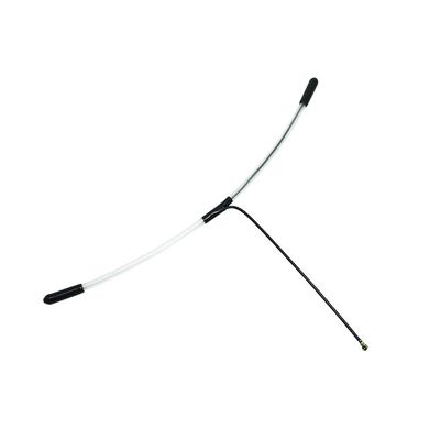 3pcs R9MM OTA 868/915 MHz IPEX4 T Type Receiver Antenna for R9M R9Mini OTA Parts