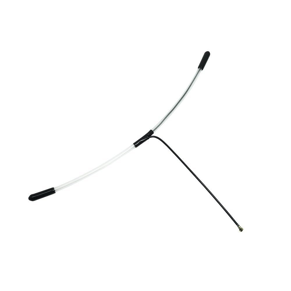 3pcs R9MM OTA 868/915 MHz IPEX4 T Type Receiver Antenna for R9M R9Mini OTA Parts