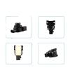 1PCS Parking Sensor Auto Parts car PDC reversing Radar Electric Eye Detector Probe OE:89341-02030-C0 view 2