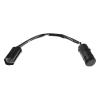 1PCS Car Replacement Parts reversing Radar Sensor OEM: 95700-2B100 reversing Radar Auto Parts view 1