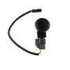 1PCS Parking Sensor Auto Parts reversing Radar Electric Eye Detector Parking Sensor OE: PZ362-00205-C0 view 1